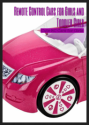 Remote Control Cars for Girls and Toddler Girls