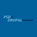 Drupal Web Development Company @ PSDtoDrupalDeveloper