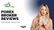 Forex Broker Reviews – Find a Broker You Can Trust