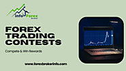 Forex Trading Contests – Compete & Win Rewards