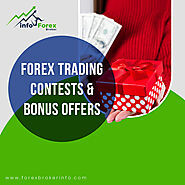 Forex Trading Contests & Bonus Offers