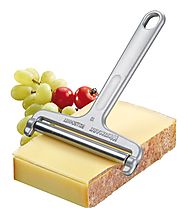 Best Heavy Duty Cheese Slicers and Cutters - Reviews and Top Brands - Best Heavy Duty Stuff