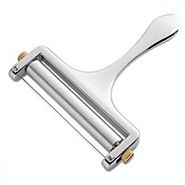 Best Heavy Duty Cheese Slicers and Cutters for Home and Commercial Use on Flipboard