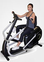 Seated Exercise Equipment