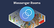 Facebook Messenger launches its public group chat feature “Rooms” in select markets
