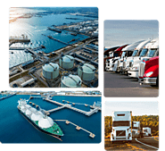 Chemical Logistics: Secure Transport & Compliance Solutions