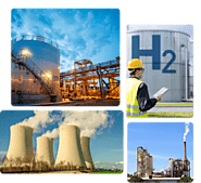 Energy Logistics: Safe, Efficient & On-Time Delivery | Argus Logistics