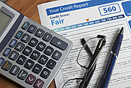 Credit Repair Mortgage - Credit Fix Solutions