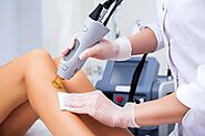 Laser Hair Removal Services in Philadelphia, PA