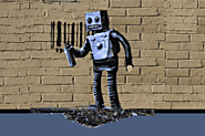 Permanent Banksy - 4 Online Marketing Tips from The Most Elusive Artist
