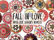 All Across Africa - Buy a Basket. Change a Life.