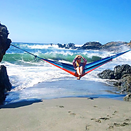 Hammock Shop | Hanging Chairs, Hammocks + Stands by Yellow Leaf