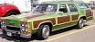 1979 Ford Country Squire LTD