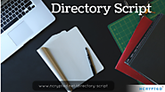 Virtues of using Directory Script from NCrypted Websites