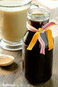 Homemade Pumpkin Spice Coffee Syrup Recipe | In Katrina's Kitchen