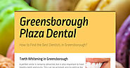 Greensborough Plaza Dental