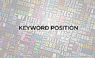 Free Keyword Position Checker