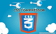 CSS Minify/Compressor