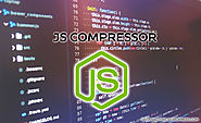 JS Compressor - Minify