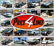15 DEALS for Limo Service in Detroit MI