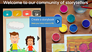 Mystorybook.com