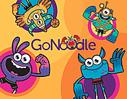 GoNoodle