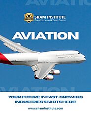 Best aviation academy in mangalore