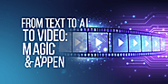 From Text to Video: AI Makes Magic Happen | by printiva labs | Aug, 2025 | Medium