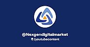 @Nexgendigitalmarket | TikTok | Linktree