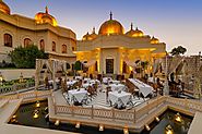 Enjoy This Vacation With Luxury Tour India Package