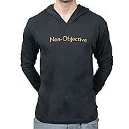 Non-Objective Hoodie