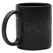 Guggenheim Logo Mug