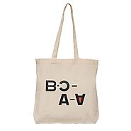 Moholy-Nagy: Future Present Exhibition Tote