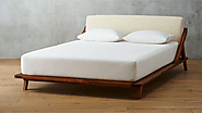 Website at https://www.insaraf.com/collections/beds