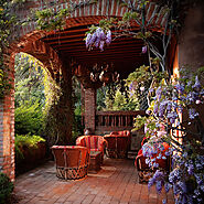 Rancho La Puerta, Mexico