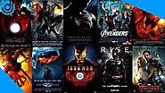 Top 10 Best Superhero Movies Ever Made You Must See Before You Die