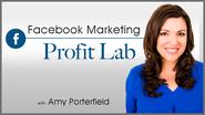 #028: 7 Steps to a Profitable Facebook Marketing Plan