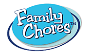 Family Chores - Free program to help assist your children with household chores