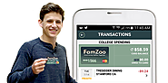 FamZoo.com - Prepaid cards and a financial education for kids, all in one award winning app.