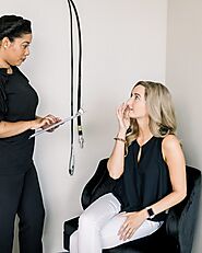 Body Sculpting Cellulite Treatments In Clarksville, TN