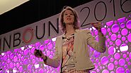 INBOUND 2016: Monique Blokzyl "How to Convince Anyone of Anything (Almost) Every Time"
