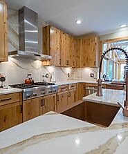 Modern General Contractor Services in Seattle, WA | Soundhart Builders