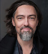 Grzegorz Goworek - Organic Studio