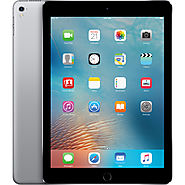 Apple® iPad Pro 9.7 inch Wi-Fi at Target up to $150 off