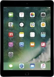 Apple - iPad Air 2 Wi-Fi 32GB - $125 OFF