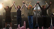 MEGADETH greatest hits - best of all time - LIST OF THE TOP