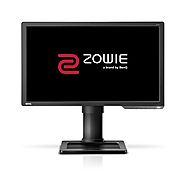 BenQ ZOWIE [New] 24-Inch 1080p LED Full HD 144Hz Gaming Monitor