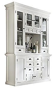 NovaSolo Kitchen Hutch Unit