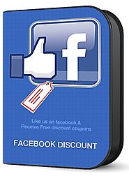 Facebook Discount Extension