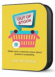Out Of Stock Subscription Extension